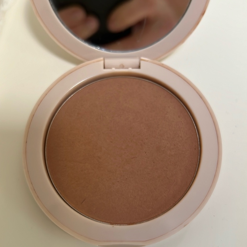 Jones Road The Bronzer Light Tan